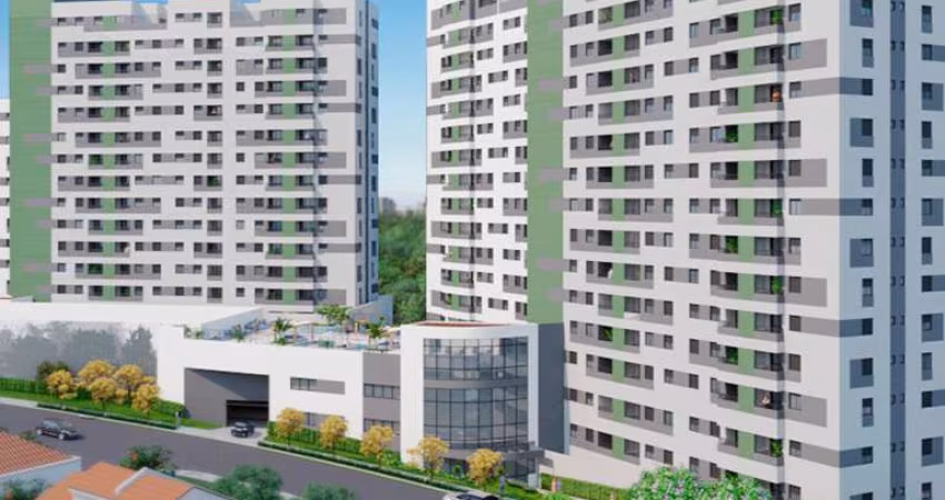 Cobertura com 2 quartos à venda em Itaquera, São Paulo 