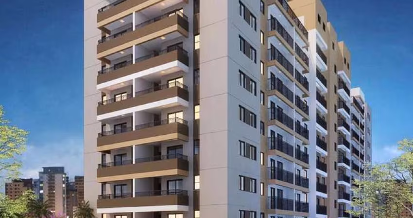 Cobertura com 2 quartos à venda no Parque do Carmo, São Paulo 
