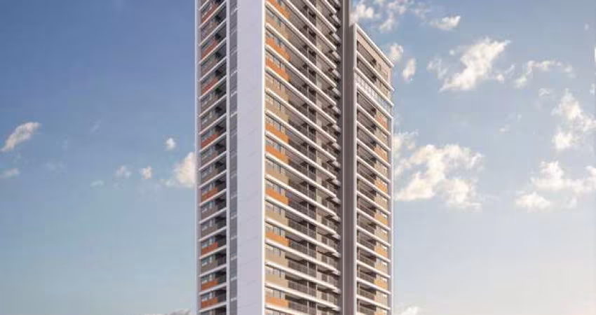 Apartamento com 3 quartos à venda no Sumarezinho, São Paulo 