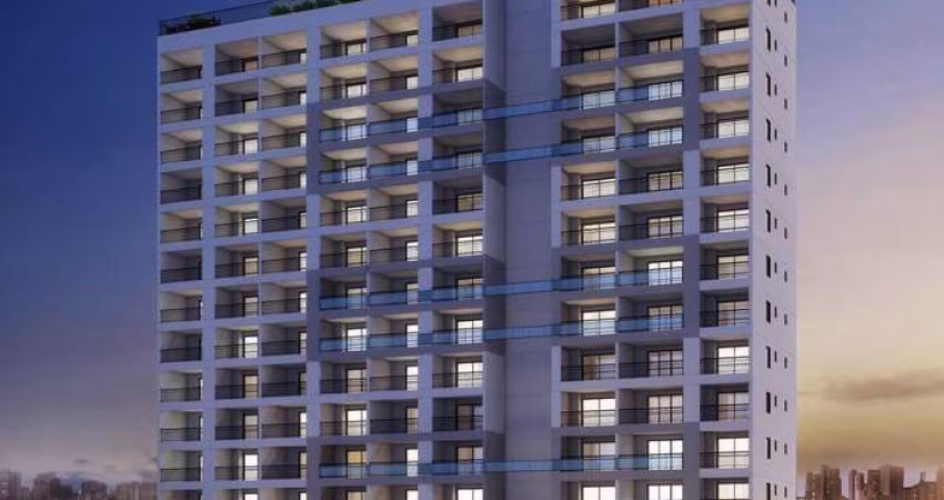 Apartamento com 1 quarto à venda no Bom Retiro, São Paulo 