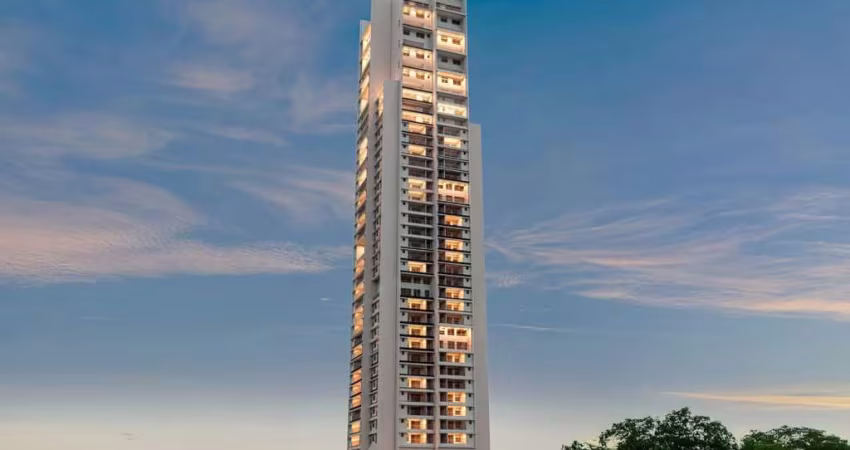Apartamento com 3 quartos à venda em Higienópolis, São Paulo 