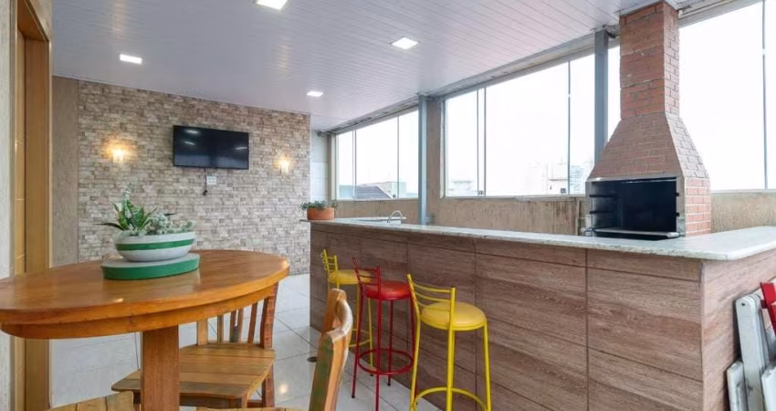 Apartamento com 3 quartos à venda na Vila Inglesa, São Paulo 