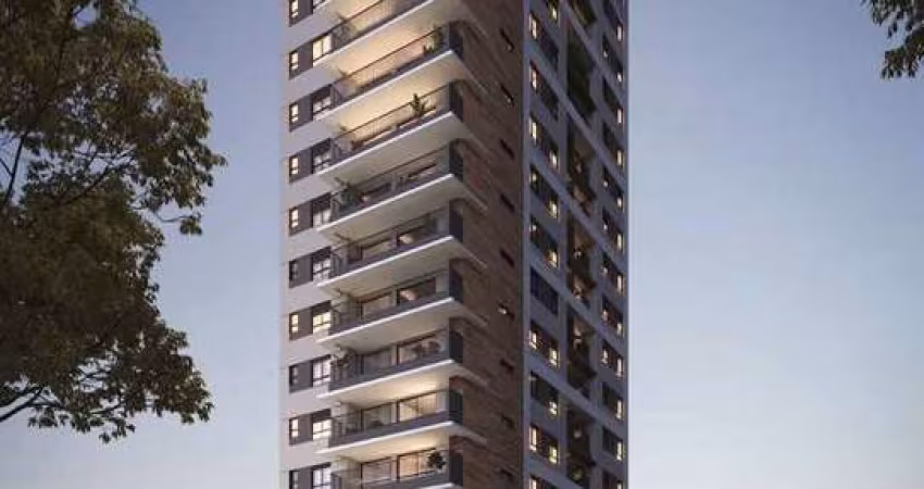 Apartamento com 2 quartos à venda no Paraíso, São Paulo 