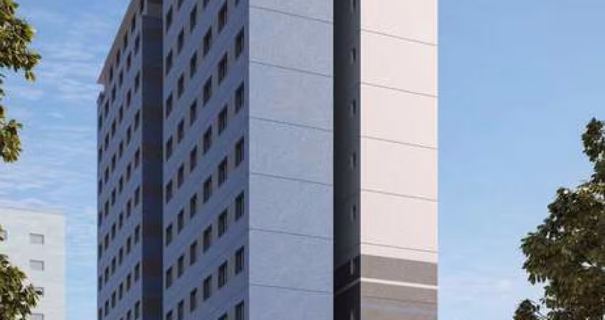 Apartamento com 1 quarto à venda na Barra Funda, São Paulo 