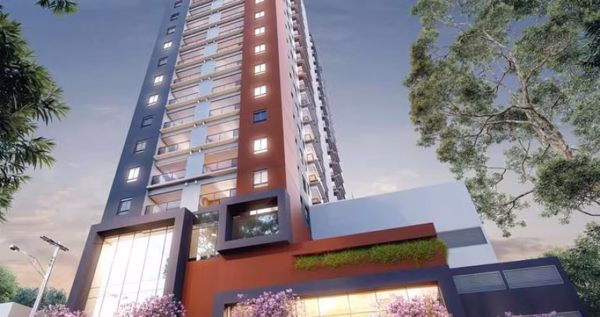 Apartamento com 2 quartos à venda na Freguesia do Ó, São Paulo 