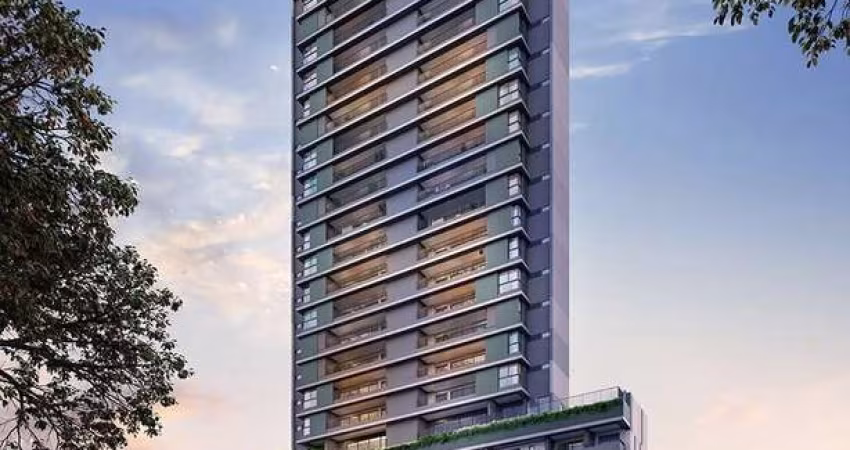 Cobertura com 3 quartos à venda na Vila Madalena, São Paulo 