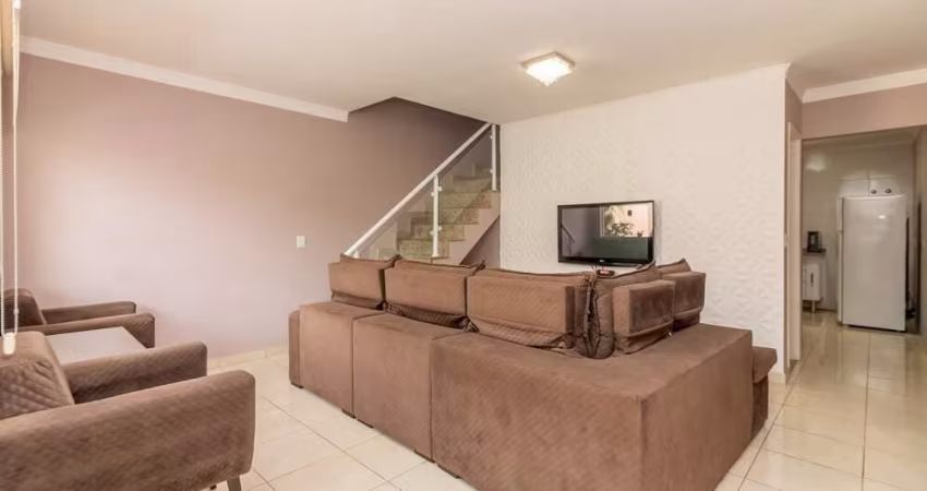 Casa com 3 quartos à venda na Saúde, São Paulo 