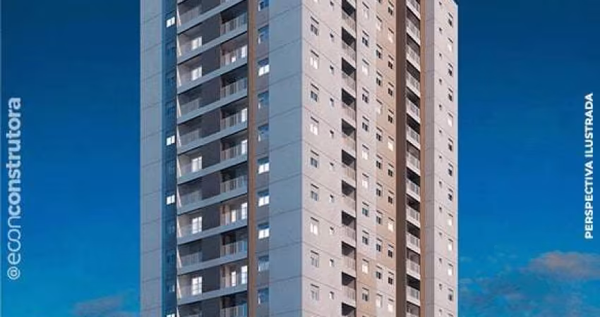 Apartamento com 2 quartos à venda na Vila das Bandeiras, Guarulhos 