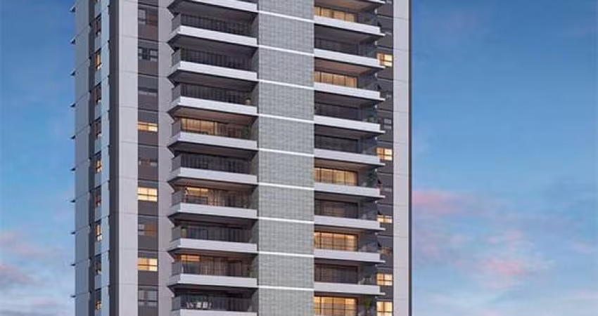 Apartamento com 3 quartos à venda em Moema, São Paulo 