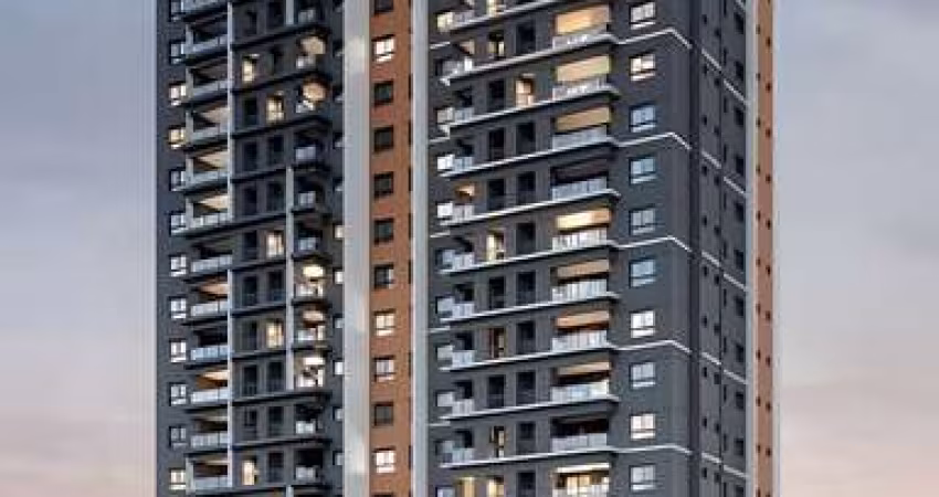 Apartamento com 2 quartos à venda na Vila Yara, Osasco 