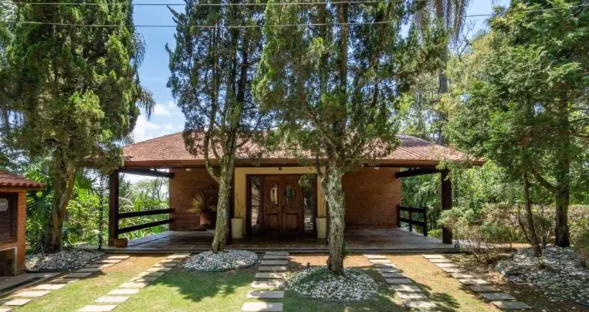 Casa em condomínio fechado com 3 quartos à venda no Transurb, Itapevi 