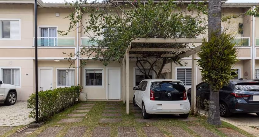 Casa em condomínio fechado com 4 quartos à venda no Jardim Passárgada I, Cotia 