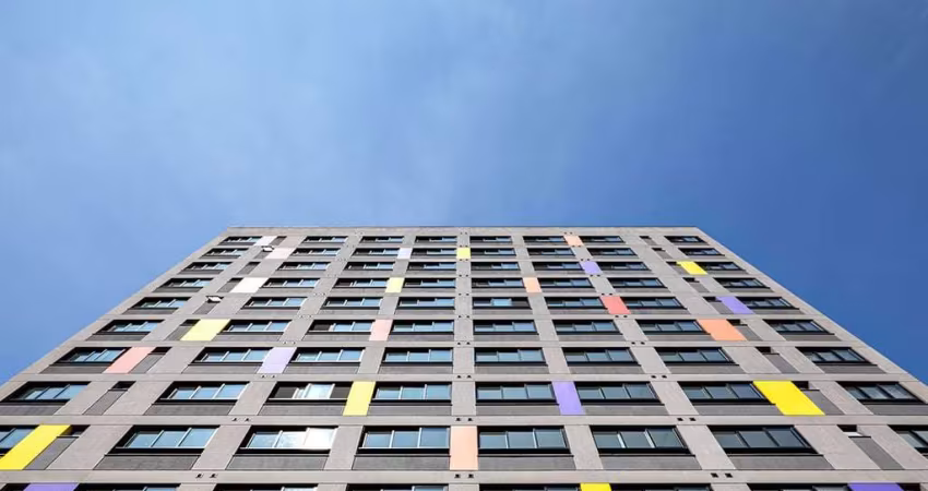 Apartamento com 1 quarto à venda no Mirandópolis, São Paulo 