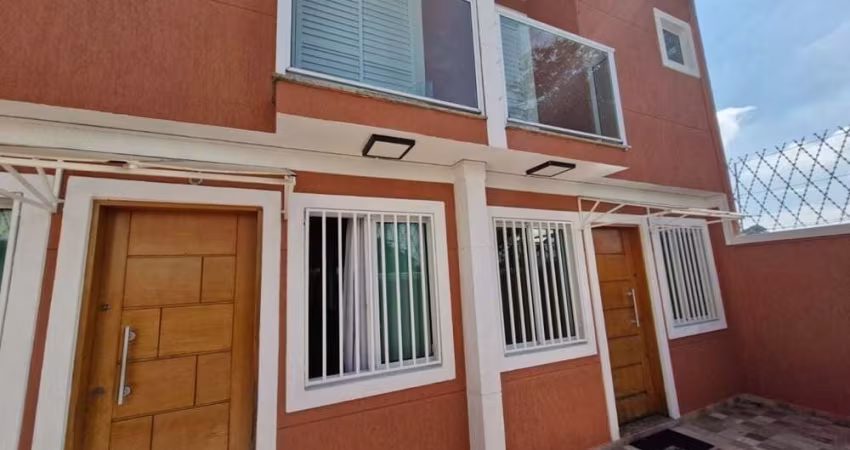 Casa com 2 quartos à venda no Tremembé, São Paulo 