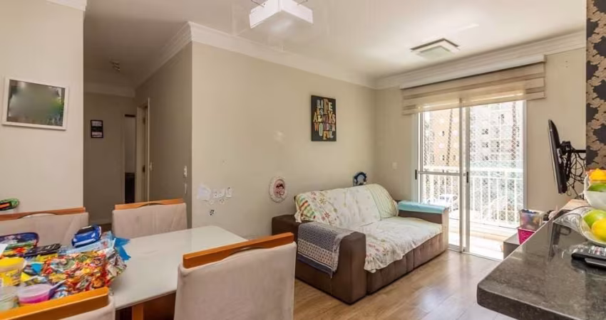 Apartamento com 2 quartos à venda no Parque São Lucas, São Paulo 