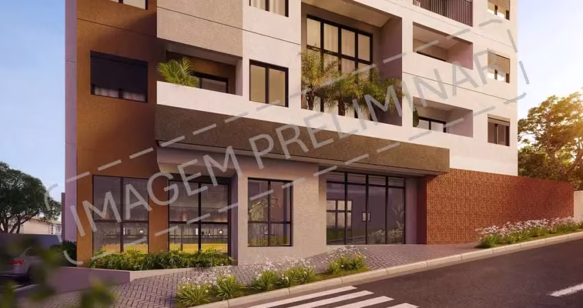 Apartamento com 1 quarto à venda na Vila Prudente, São Paulo 