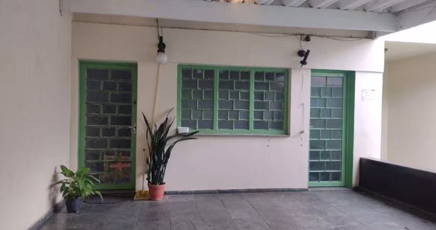 Casa com 2 quartos à venda no Altos de Vila Prudente, São Paulo 