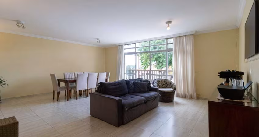 Casa com 4 quartos à venda no Jardim Leonor, São Paulo 