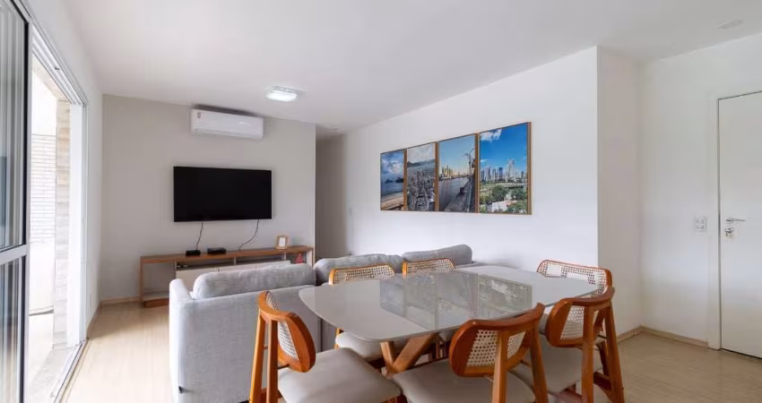 Apartamento com 3 quartos à venda no Jardim Caravelas, São Paulo 