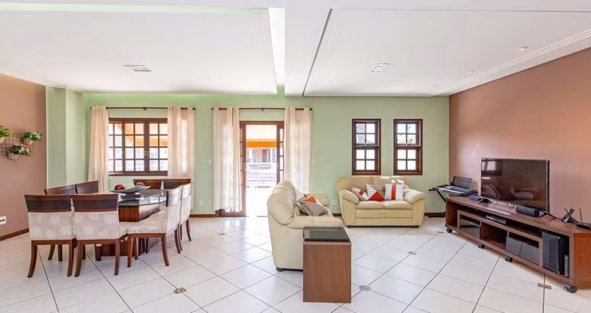 Casa com 6 quartos à venda na Cidade Vargas, São Paulo 