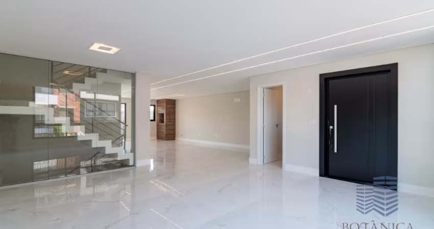 Casa Alto Padrão 4 Quartos Sendo 1 Suíte Master com hidro 2 Quartos Demi-Suíte e 1 Quarto Escritório