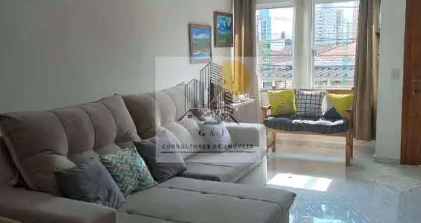 Casa com 3 quartos à venda na Rua Homero Sales, Parque São Domingos, São Paulo