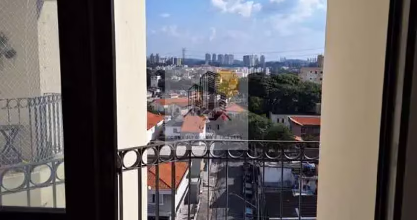 Apartamento com 2 quartos à venda na Avenida Otacílio Tomanik, 1054, Butantã, São Paulo