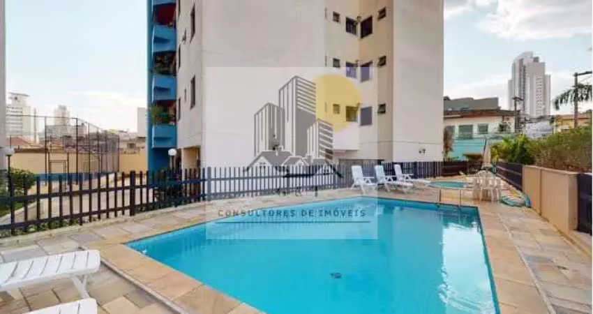 Apartamento com 3 quartos à venda na Rua Rosa Maria, Vila Gustavo, São Paulo