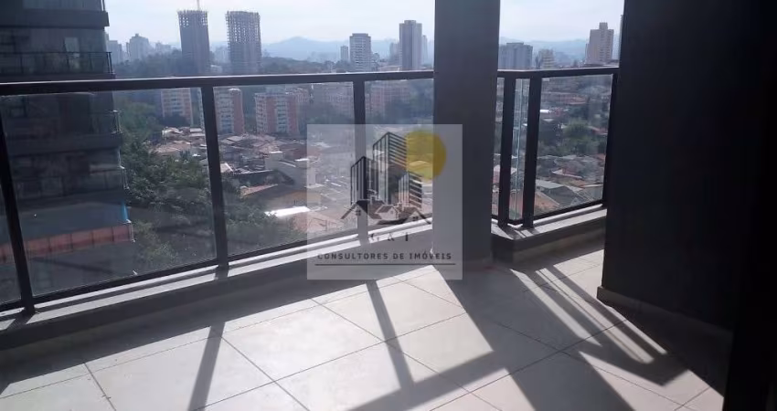Apartamento com 3 quartos à venda na Rua Doutor Paulo Ferraz da Costa Aguiar, Vila Yara, Osasco