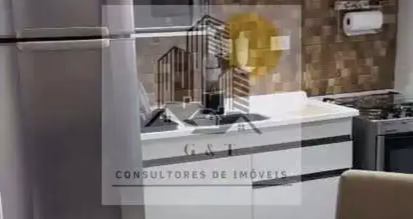 Apartamento com 1 quarto à venda na Avenida Jaguaré, Jaguaré, São Paulo