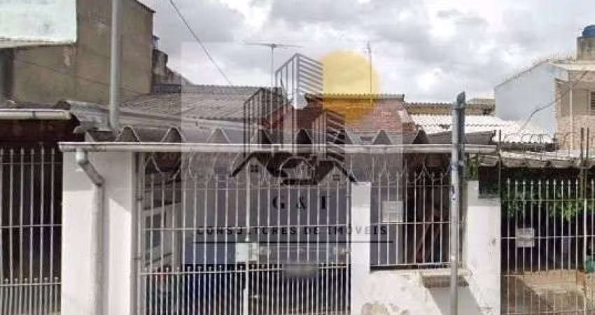 Casa com 3 quartos à venda na Rua Guaramembé, Jardim Umarizal, São Paulo
