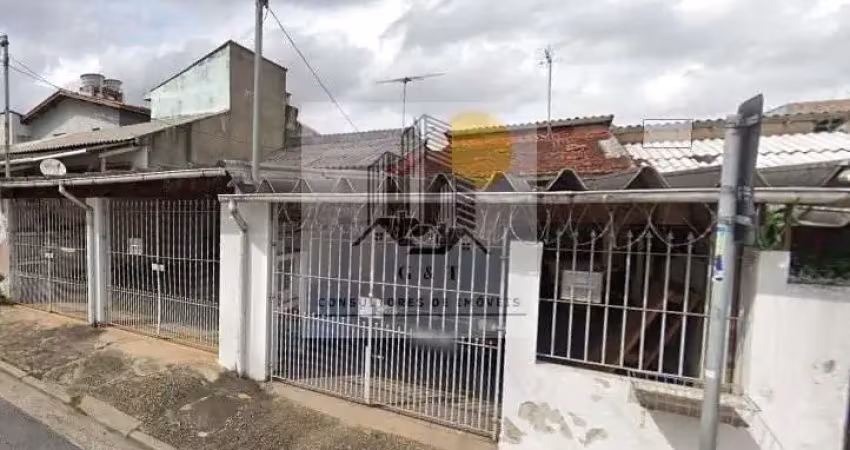 Casa com 3 quartos à venda na Rua Guaramembé, Jardim Umarizal, São Paulo