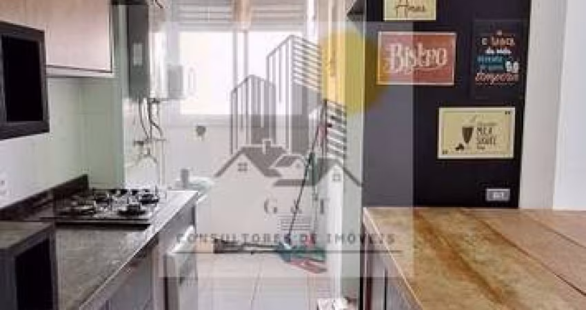 Apartamento com 2 quartos à venda na Avenida Otacílio Tomanik, Butantã, São Paulo