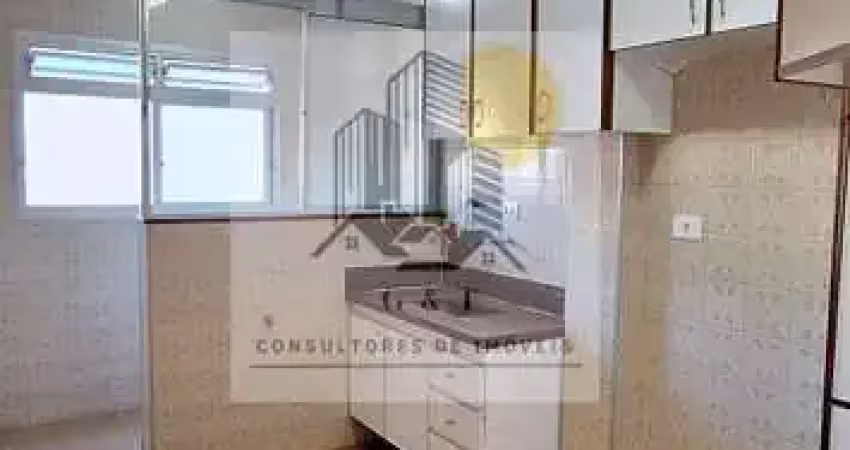 Apartamento com 2 quartos à venda na Rua Professor Teotonio Monteiro Filho, Vila Butantã, São Paulo