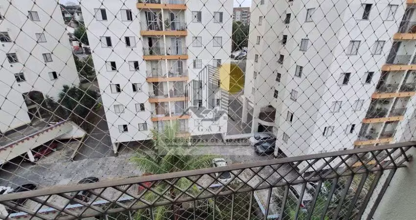 Apartamento com 2 quartos à venda na Avenida Escola Politécnica, Rio Pequeno, São Paulo