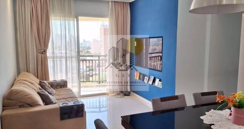 Apartamento com 3 quartos à venda na Avenida General Mac Arthur, Jaguaré, São Paulo