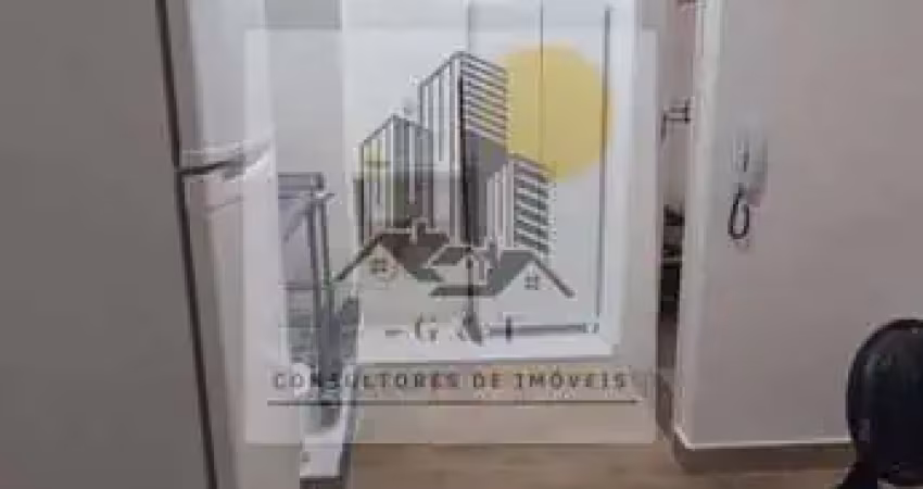 Apartamento com 2 quartos à venda na Rua Raul Saddi, Butantã, São Paulo