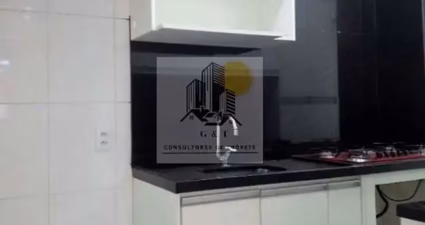 Apartamento com 2 quartos para alugar na Estrada Aldeinha, Granja Viana, Carapicuíba
