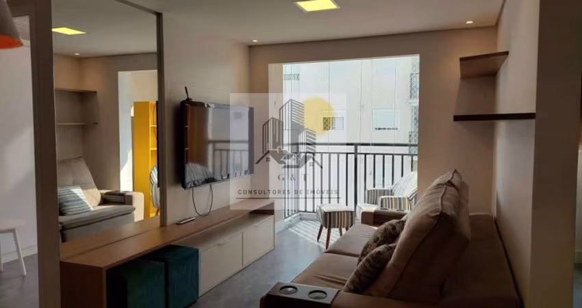 Apartamento com 2 quartos à venda na Avenida Otacílio Tomanik, Butantã, São Paulo