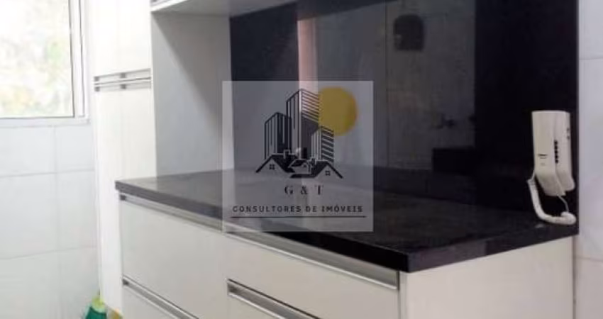Apartamento com 2 quartos à venda na Estrada Aldeinha, Jardim Marilu, Carapicuíba