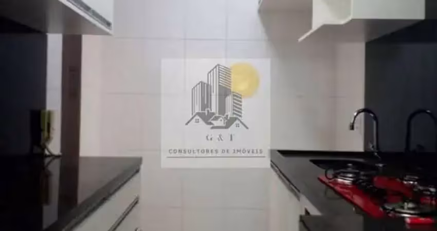 Apartamento com 2 quartos à venda na Estrada Aldeinha, Granja Viana, Carapicuíba