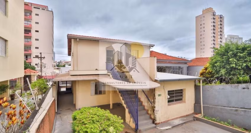 Casa comercial com 1 sala para alugar na Rua Narciso Sturlini, Centro, Osasco