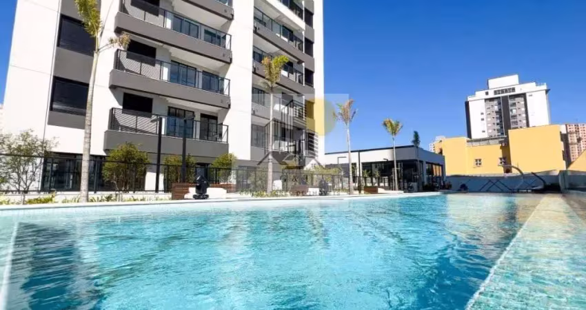 Apartamento com 2 quartos à venda na Rua Alice Manholer Piteri, Centro, Osasco