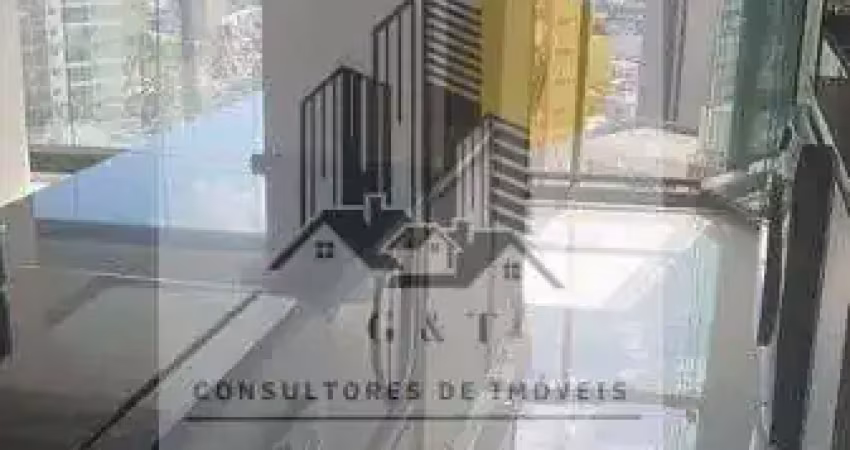 Apartamento com 2 quartos à venda na Rua Alice Manholer Piteri, Centro, Osasco