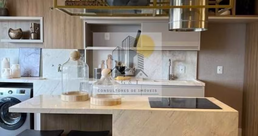 Apartamento com 3 quartos à venda na Rua Antônia Bizarro, Vila Osasco, Osasco