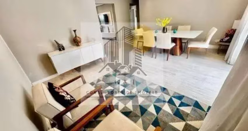 Apartamento com 3 quartos à venda na Rua Doutor Manoel de Paiva Ramos, Cidade São Francisco, São Paulo