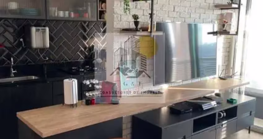 Apartamento com 2 quartos à venda na Avenida Domingos Odália Filho, Centro, Osasco