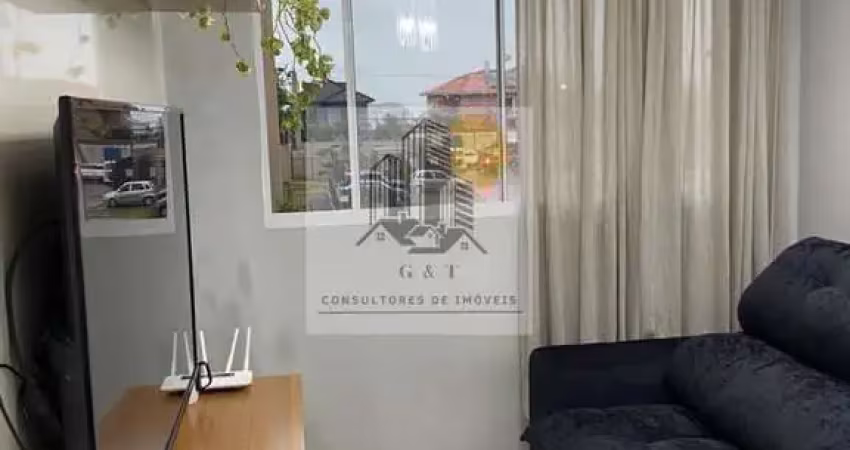 Apartamento com 2 quartos à venda na Rua Kenkiti Shimomoto, Jardim Boa Vista (Zona Oeste), São Paulo