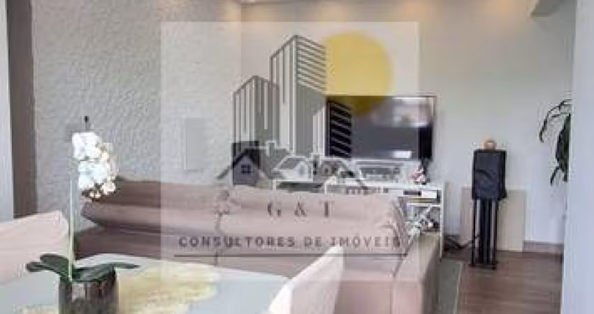 Apartamento com 3 quartos à venda na Rua Nossa Senhora Conceição Aparecida, Quitaúna, Osasco