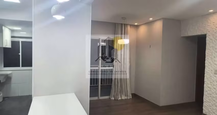 Apartamento com 3 quartos à venda na Rua Nossa Senhora Conceição Aparecida, Quitaúna, Osasco